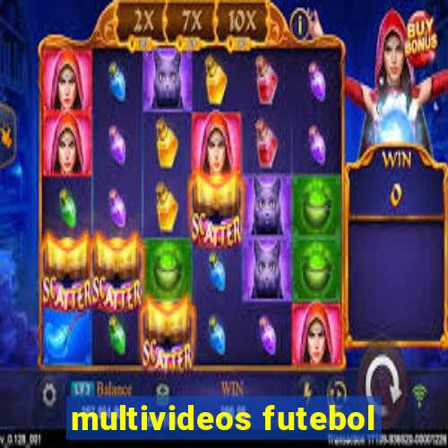 multivideos futebol